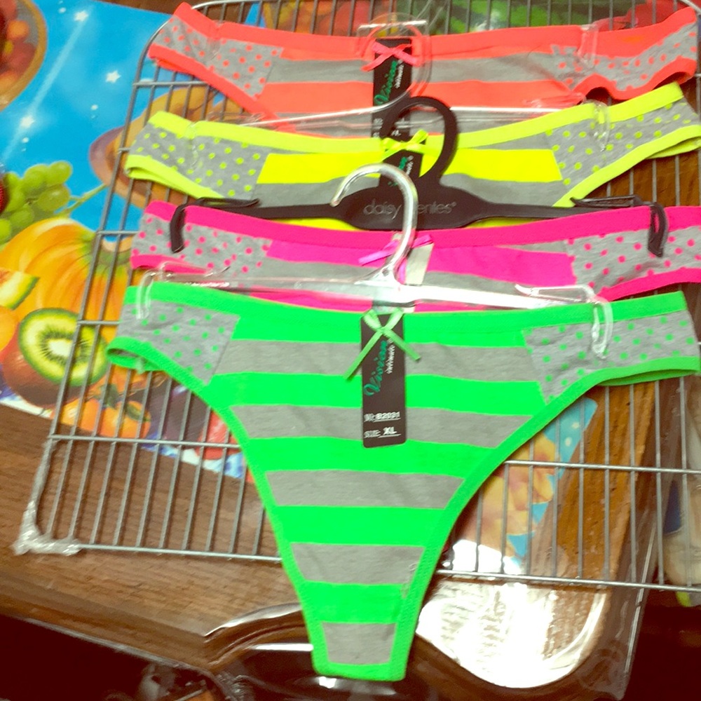 Panties